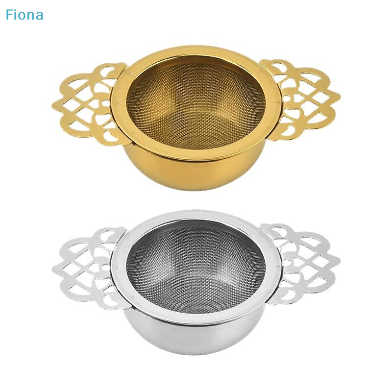 Loose Leaf Tea Infuser - ✔ Infuseur à thé double couche