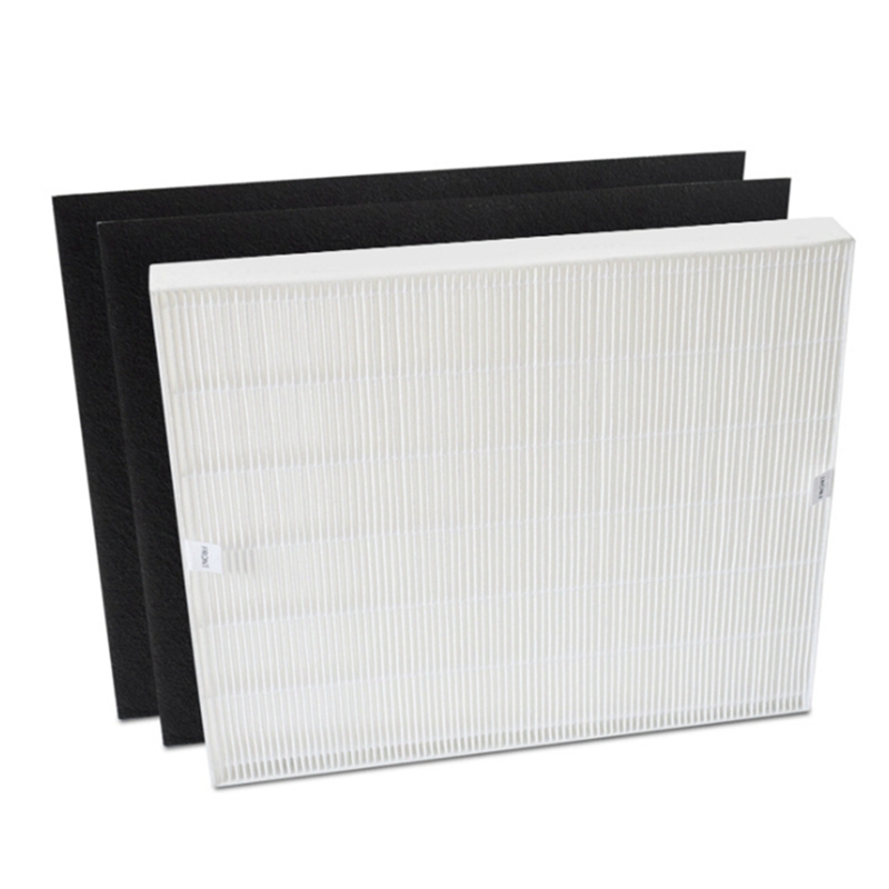 Coway Air Purifier Ap-1512Hh - BABZ, lot de 6 filtres de
