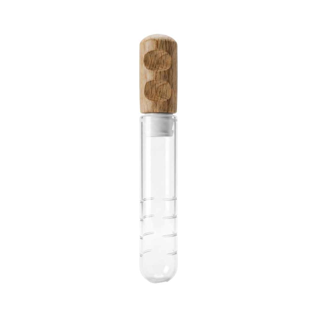 Loose Leaf Tea Infuser - Infuseur à thé portable pour le