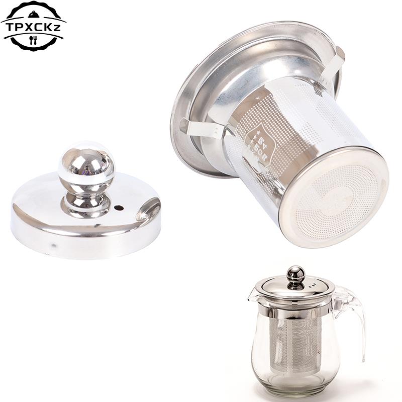 Passoire à thé réutilisable en - Loose Leaf Tea Infuser avis et prix