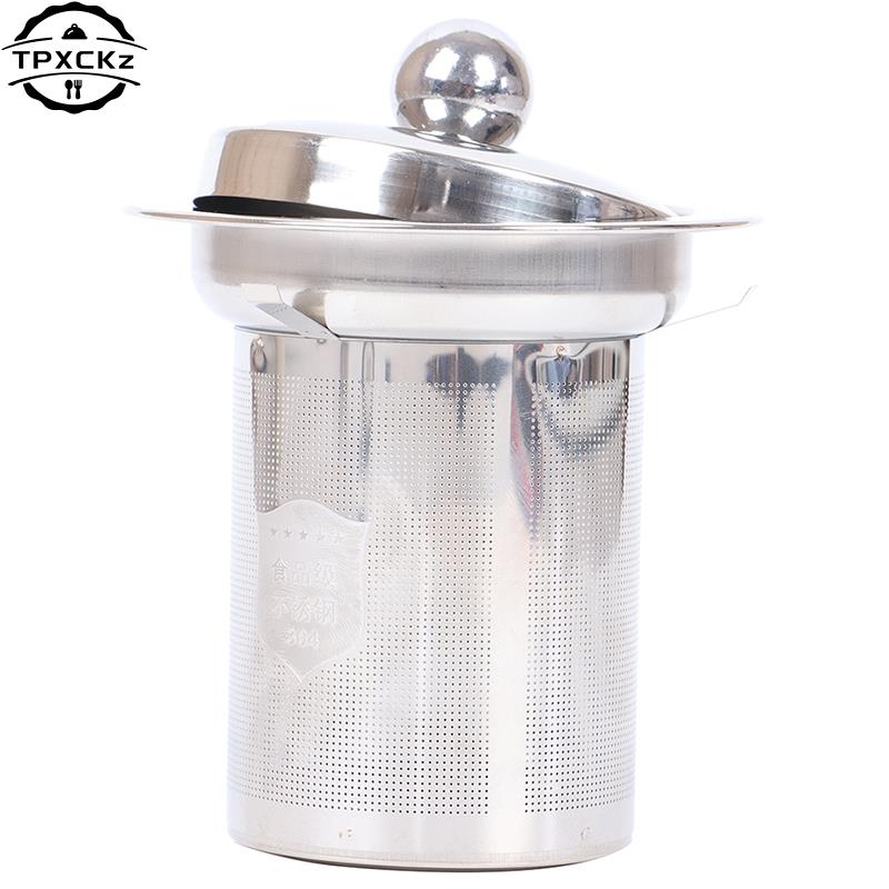 Passoire à thé réutilisable en - Loose Leaf Tea Infuser avis et prix