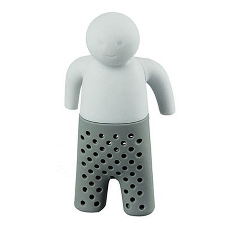 Passoire à thé en Silicone, pa - Loose Leaf Tea Infuser avis et prix
