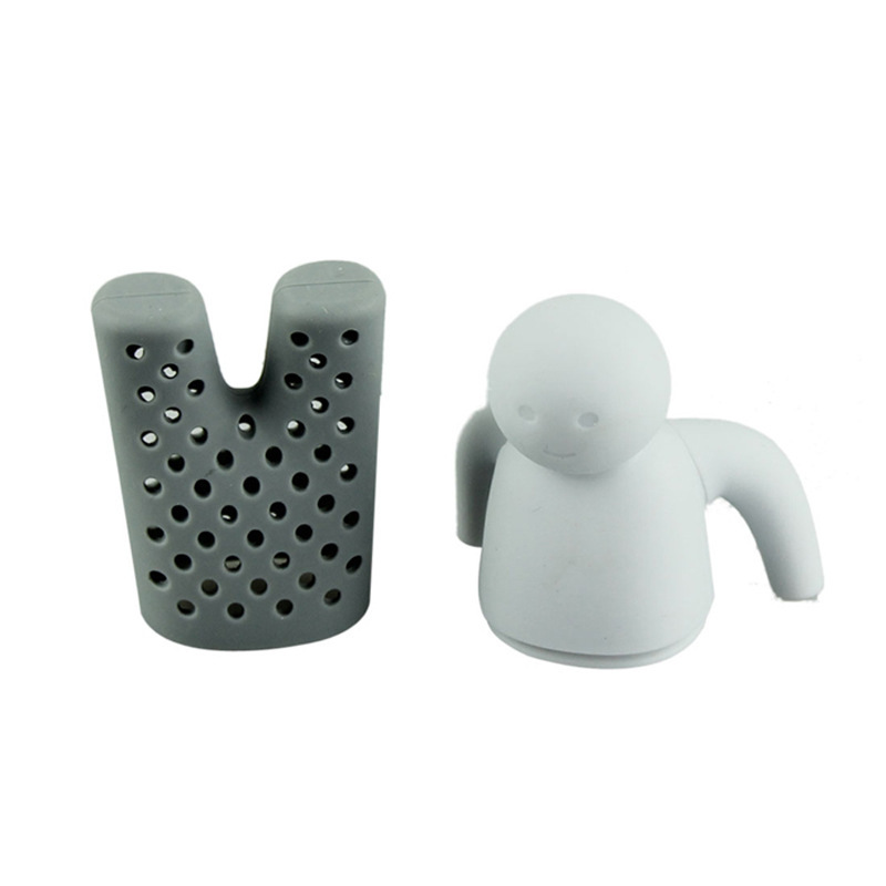 Passoire à thé en Silicone, pa - Loose Leaf Tea Infuser avis et prix