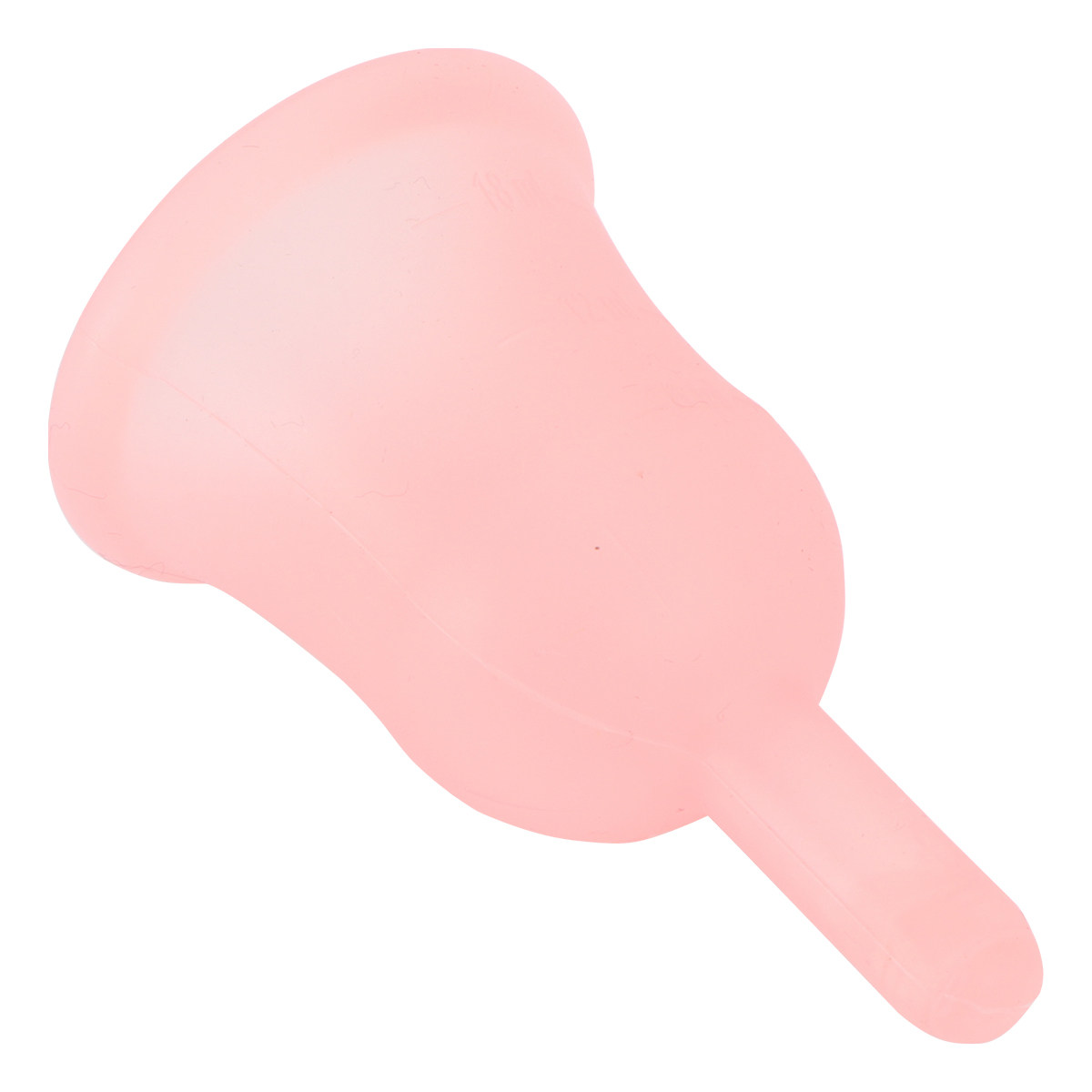 Coupe menstruelle en silicone  - Menstrual Cup Silicone avis et prix