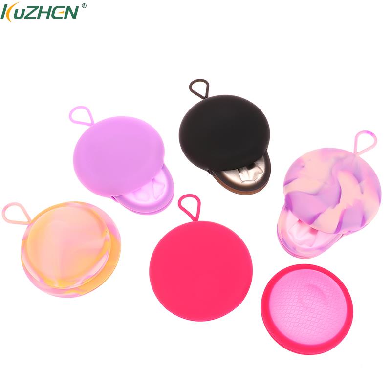 Coupe menstruelle en silicone  - Menstrual Cup Silicone avis et prix