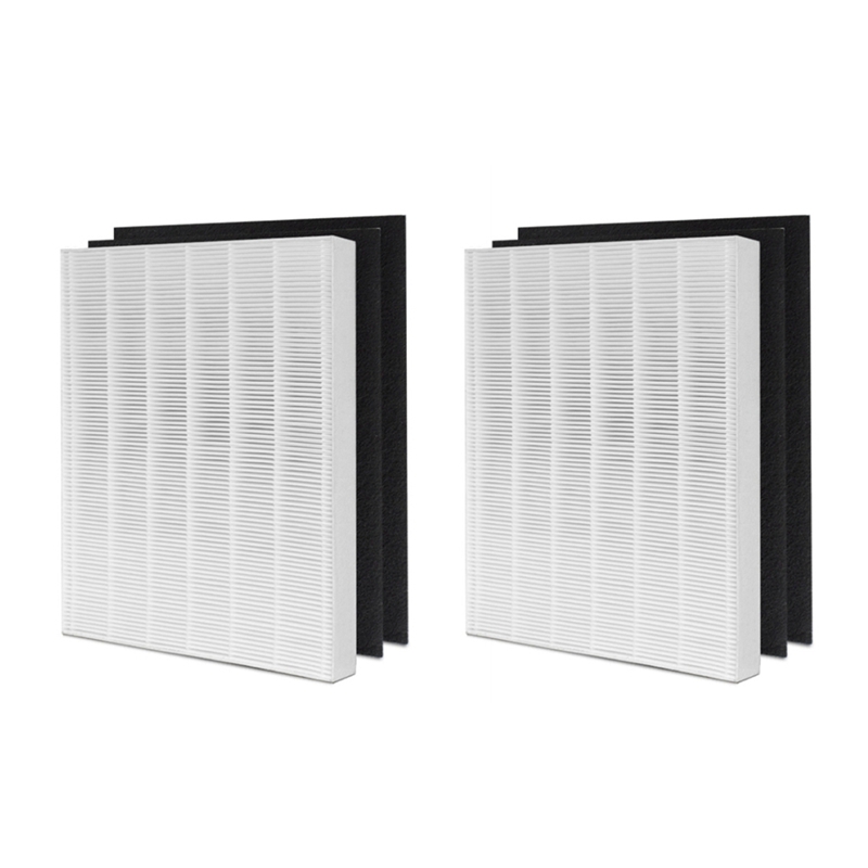 BABZ, lot de 6 filtres de remp - Coway Air Purifier Ap-1512Hh avis et prix