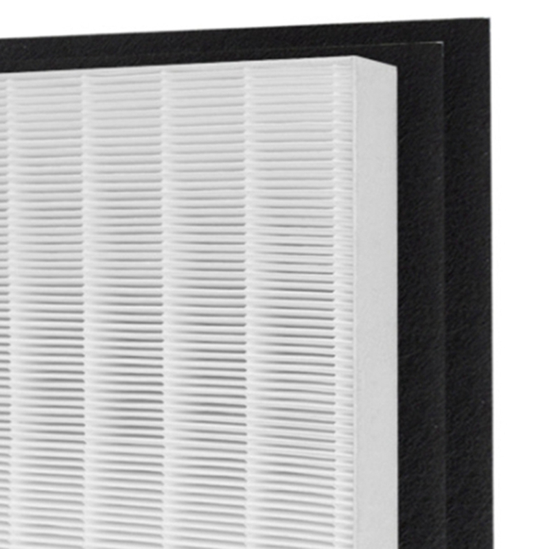 BABZ, lot de 6 filtres de remp - Coway Air Purifier Ap-1512Hh avis et prix