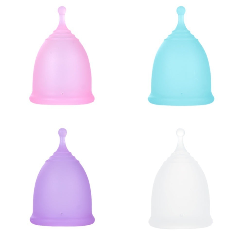 Coupe menstruelle en Silicone  - Menstrual Cup Silicone avis et prix