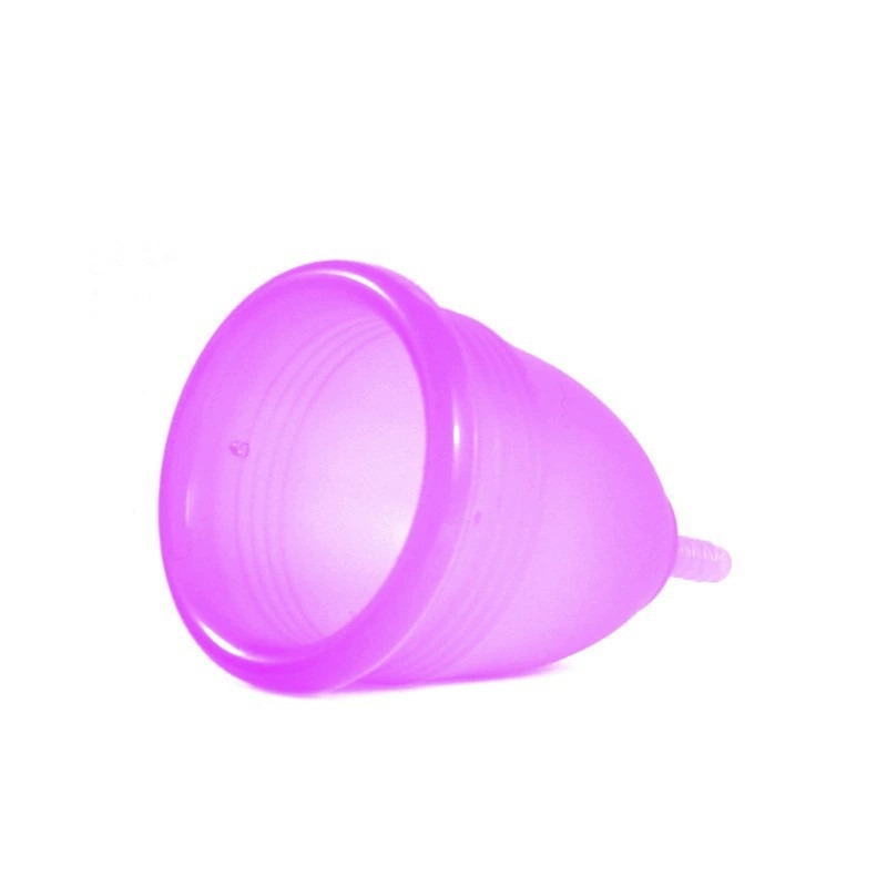 Coupe menstruelle en Silicone  - Menstrual Cup Silicone avis et prix
