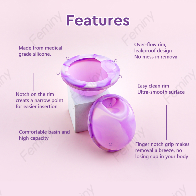 Disque de période Disco menstr - Menstrual Cup Silicone avis et prix
