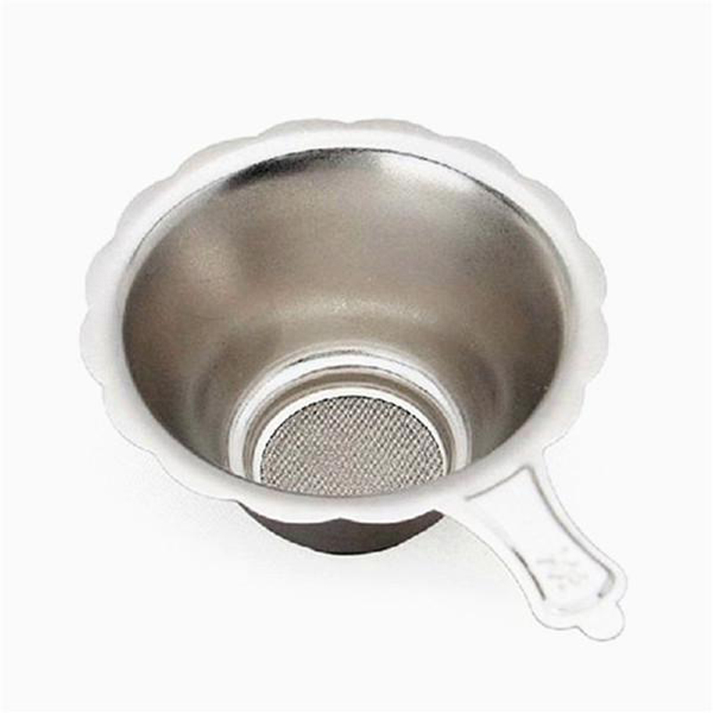 Passoire à thé réutilisable en - Loose Leaf Tea Infuser avis et prix