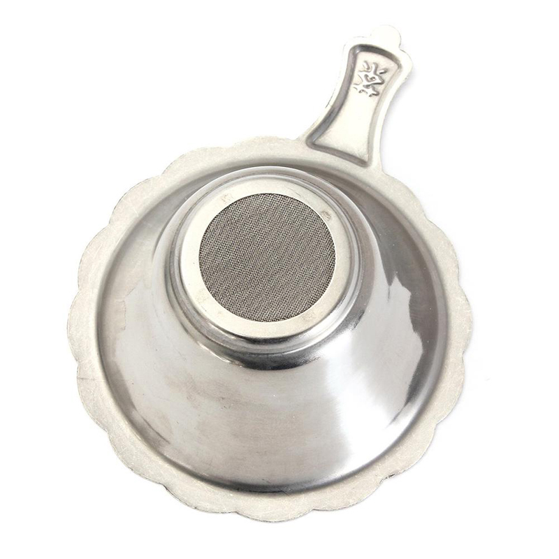 Passoire à thé réutilisable en - Loose Leaf Tea Infuser avis et prix