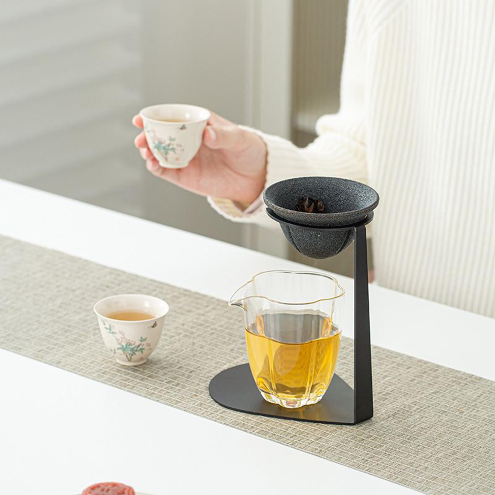 Passoire à café en céramique,  - Loose Leaf Tea Infuser avis et prix