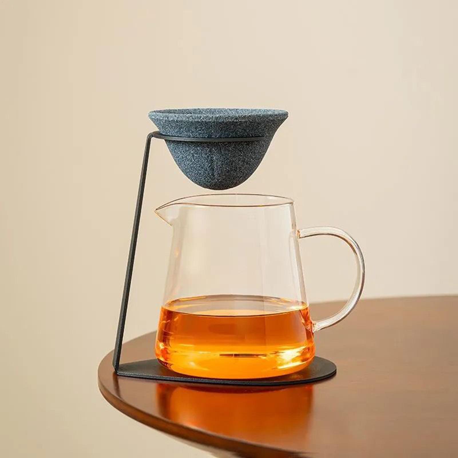 Passoire à café en céramique,  - Loose Leaf Tea Infuser avis et prix