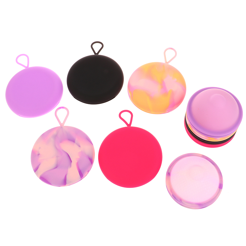 Coupe menstruelle en silicone, - Menstrual Cup Silicone avis et prix