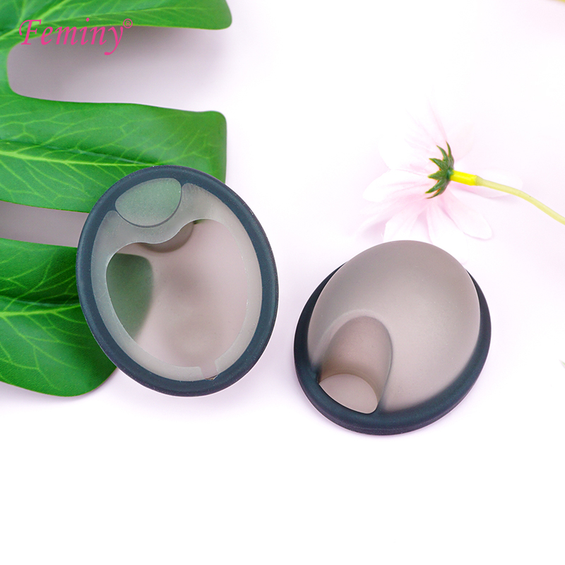 Feminy disque menstruel réutil - Menstrual Cup Silicone avis et prix