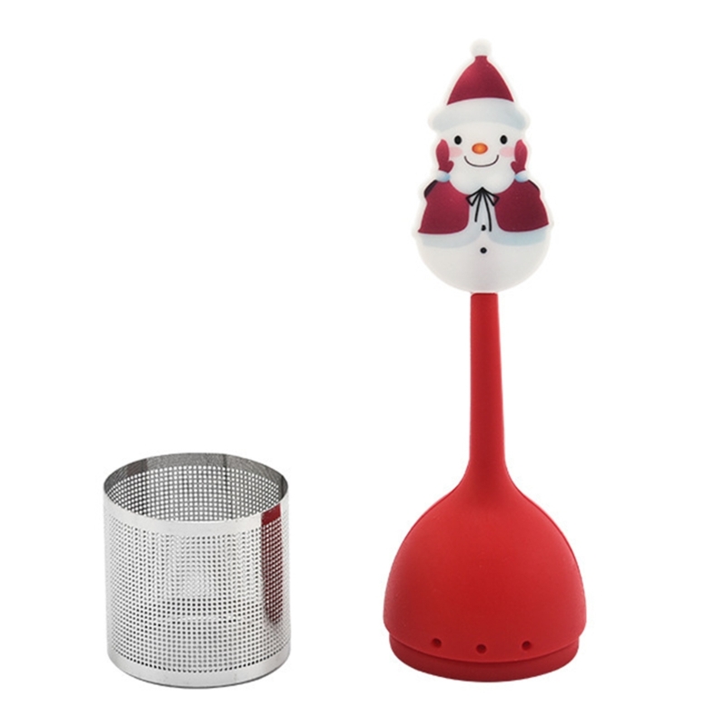 Infuseurs à thé en feuilles mo - Loose Leaf Tea Infuser avis et prix