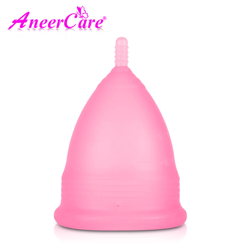1 pièces en gros réutilisable  - Menstrual Cup Silicone avis et prix