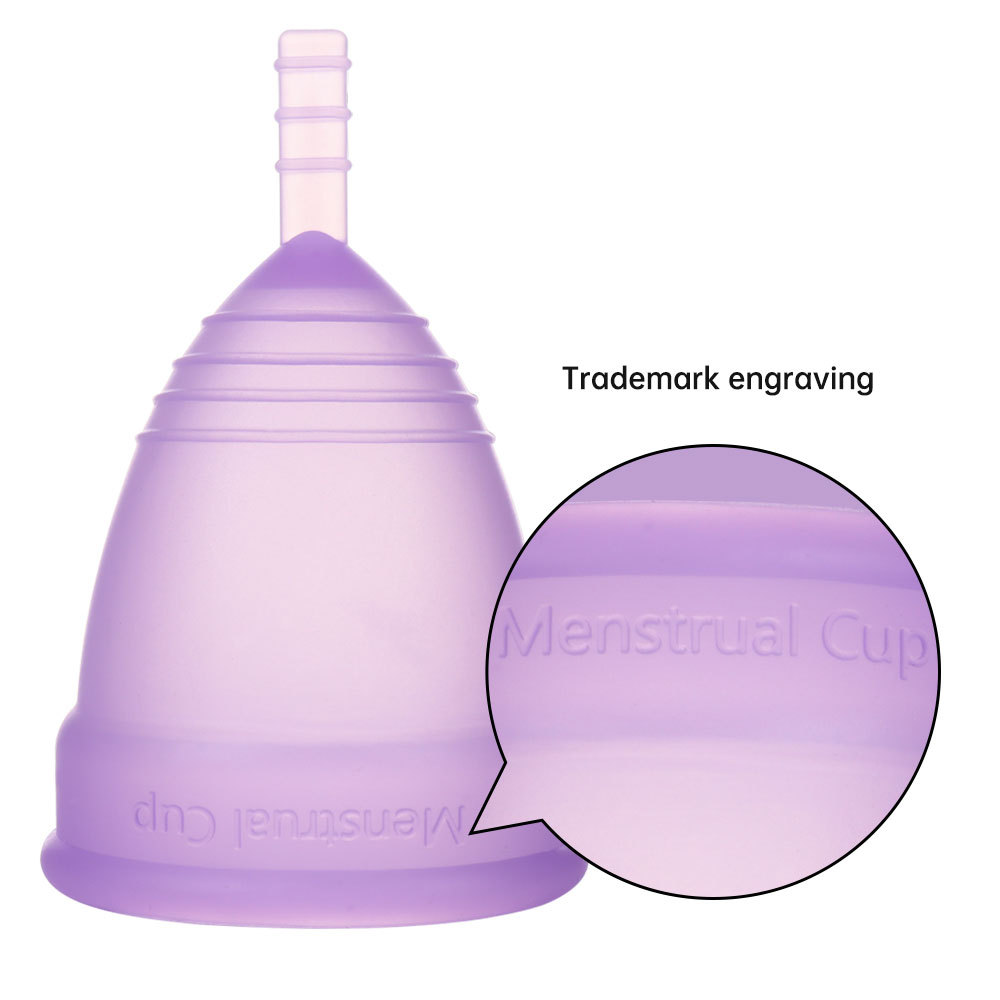 Nouveau rehausseur de coupe me - Menstrual Cup Silicone avis et prix