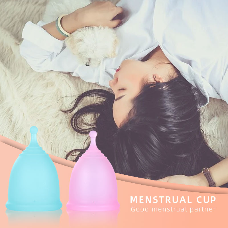 Booster de coupe menstruelle p - Menstrual Cup Silicone avis et prix
