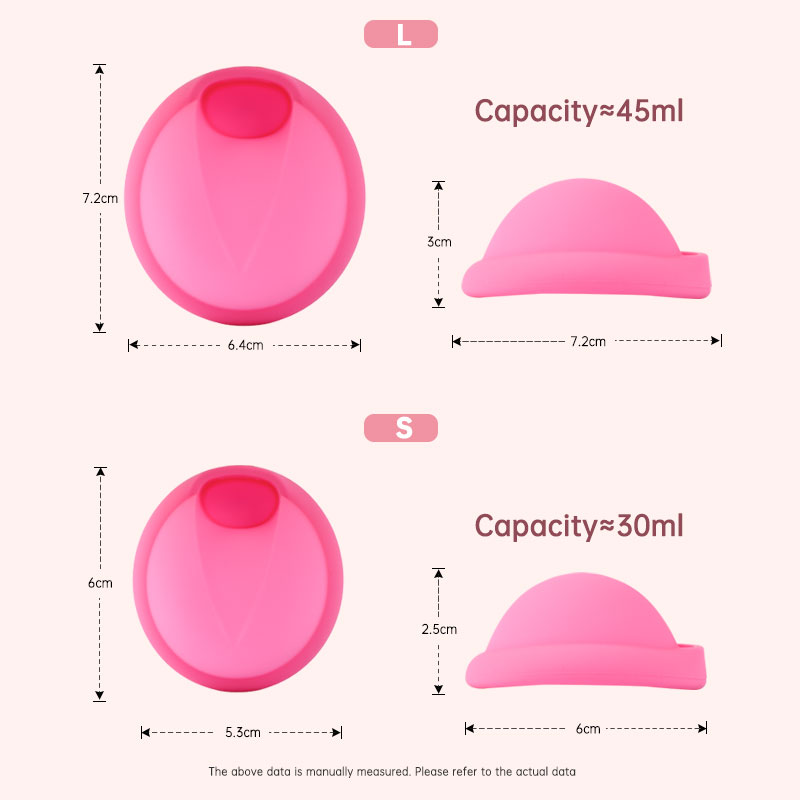 2023 nouveau disque menstruel  - Menstrual Cup Silicone avis et prix