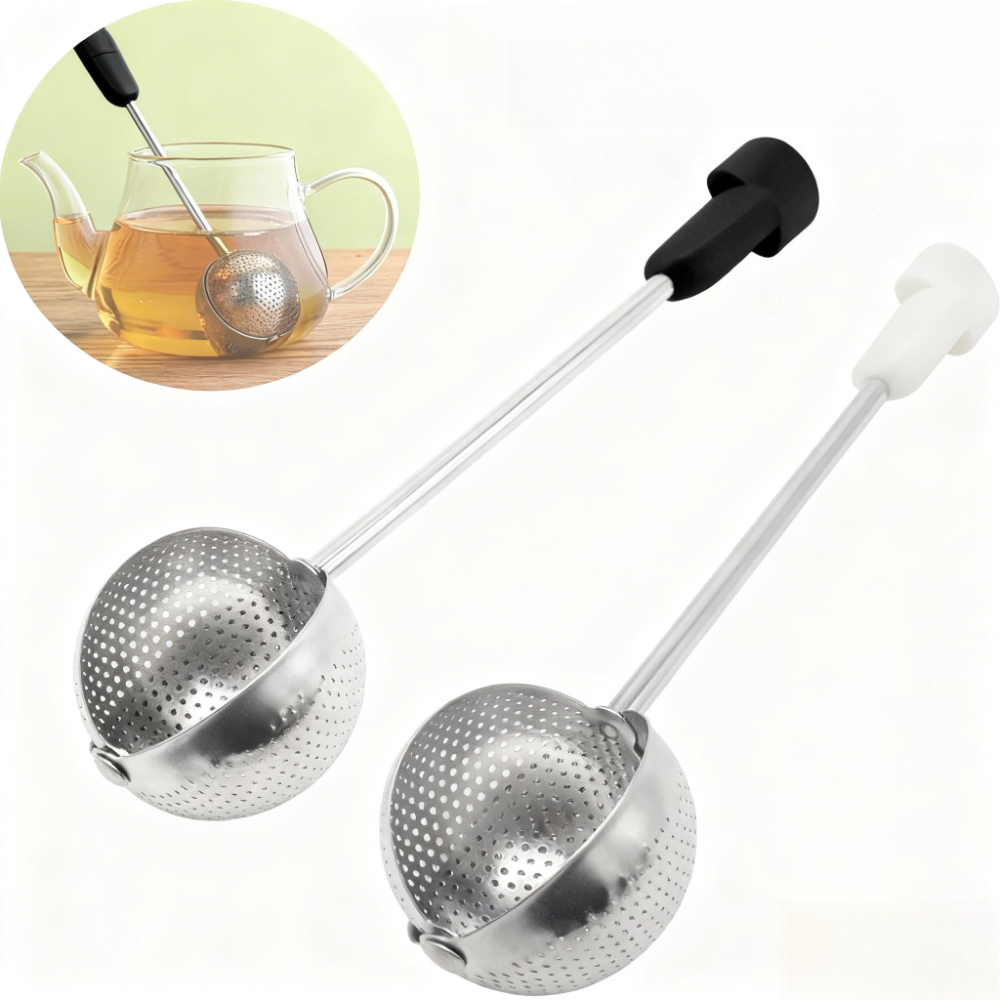 Infuseur de boule de thé torsa - Loose Leaf Tea Infuser avis et prix