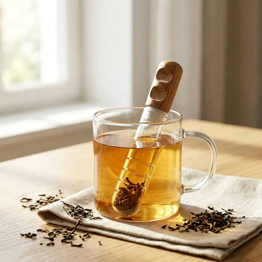 Infuseur à thé portable pour l - Loose Leaf Tea Infuser avis et prix