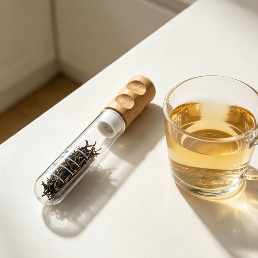 Infuseur à thé portable pour l - Loose Leaf Tea Infuser avis et prix