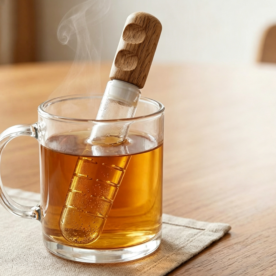 Infuseur à thé portable pour l - Loose Leaf Tea Infuser avis et prix