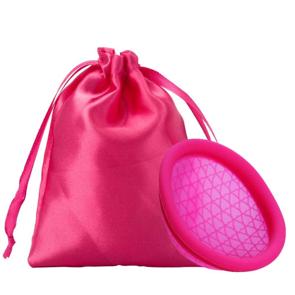 Coupe menstruelle en Silicone  - Menstrual Cup Silicone avis et prix