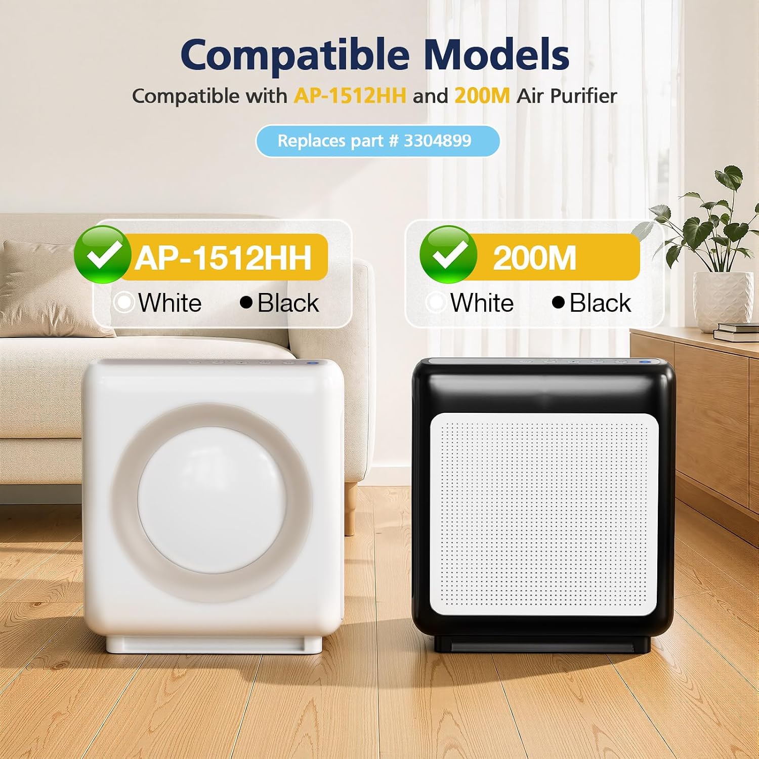 Filtre de remplacement AP-1512 - Coway Air Purifier Ap-1512Hh avis et prix