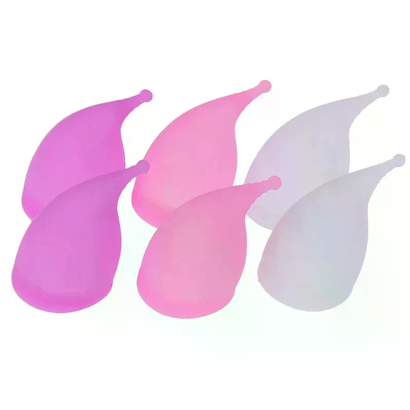 Coupe menstruelle en silicone  - Menstrual Cup Silicone avis et prix