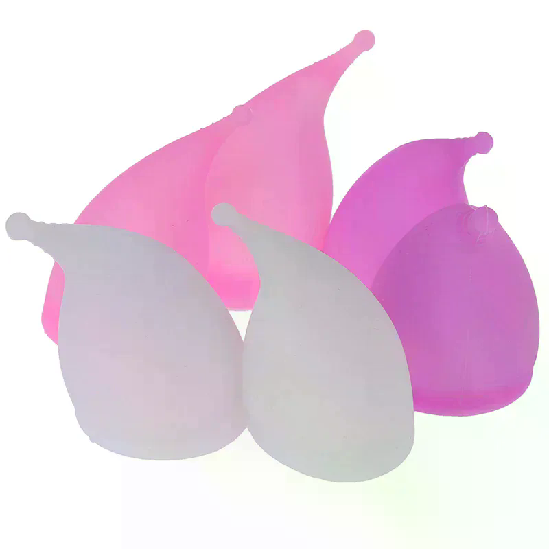 Coupe menstruelle en silicone  - Menstrual Cup Silicone avis et prix