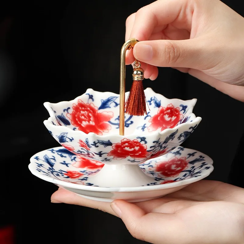 Passoire à thé créative en for - Loose Leaf Tea Infuser avis et prix