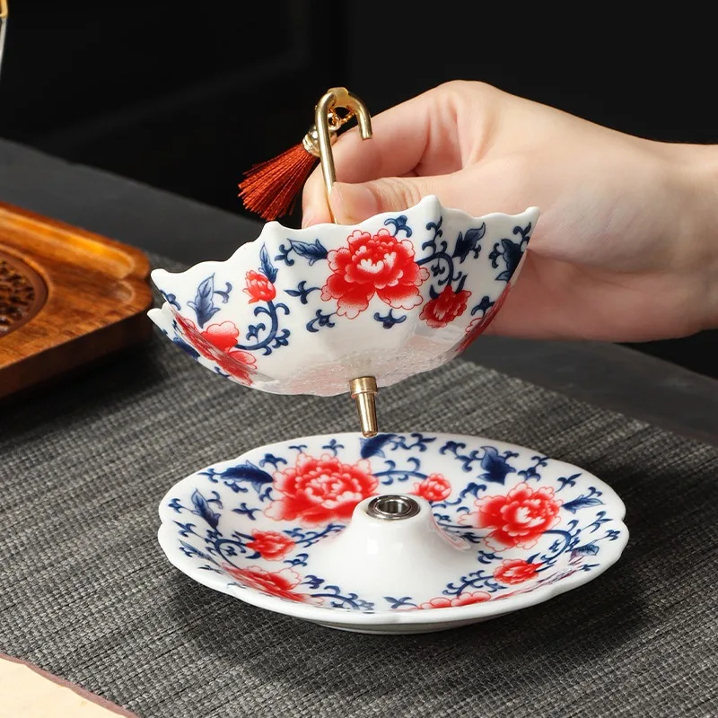 Passoire à thé créative en for - Loose Leaf Tea Infuser avis et prix